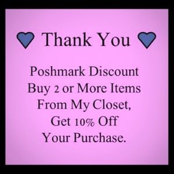 10% off 2 - Picture 1 of 1